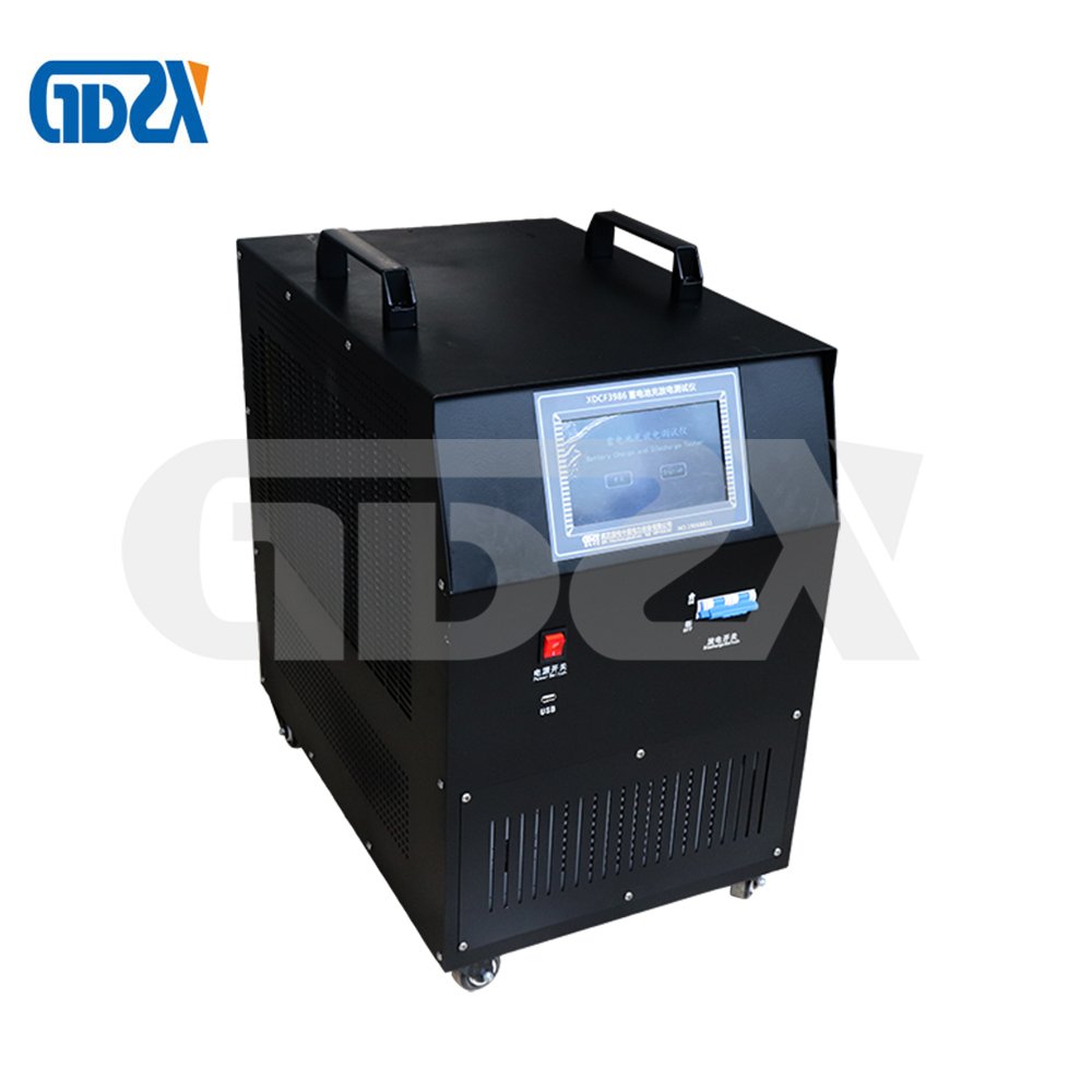 Air Express Hot Sell Easy Operation Intelligent Battery charge and discharge Tester