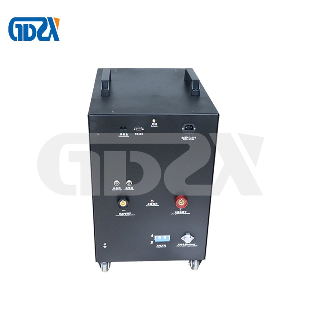 Air Express Hot Sell Easy Operation Intelligent Battery charge and discharge Tester
