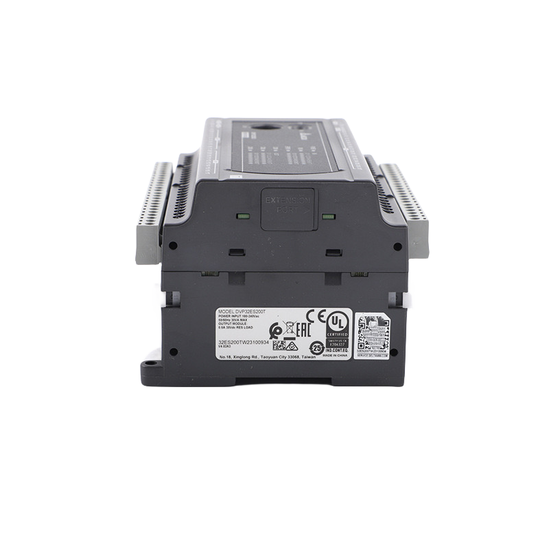 DVP60ES200T PLC PAC & Dedicated Controllers Programming Controller