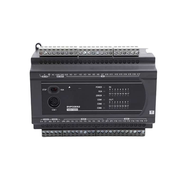 DVP60ES200T PLC PAC & Dedicated Controllers Programming Controller