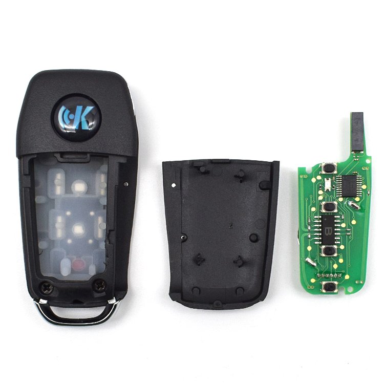 Hot Sale NB12-3+1 Multifunction remote car key NB series Universal KD machine Car Key Remote