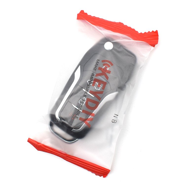 Hot Sale NB12-3+1 Multifunction remote car key NB series Universal KD machine Car Key Remote