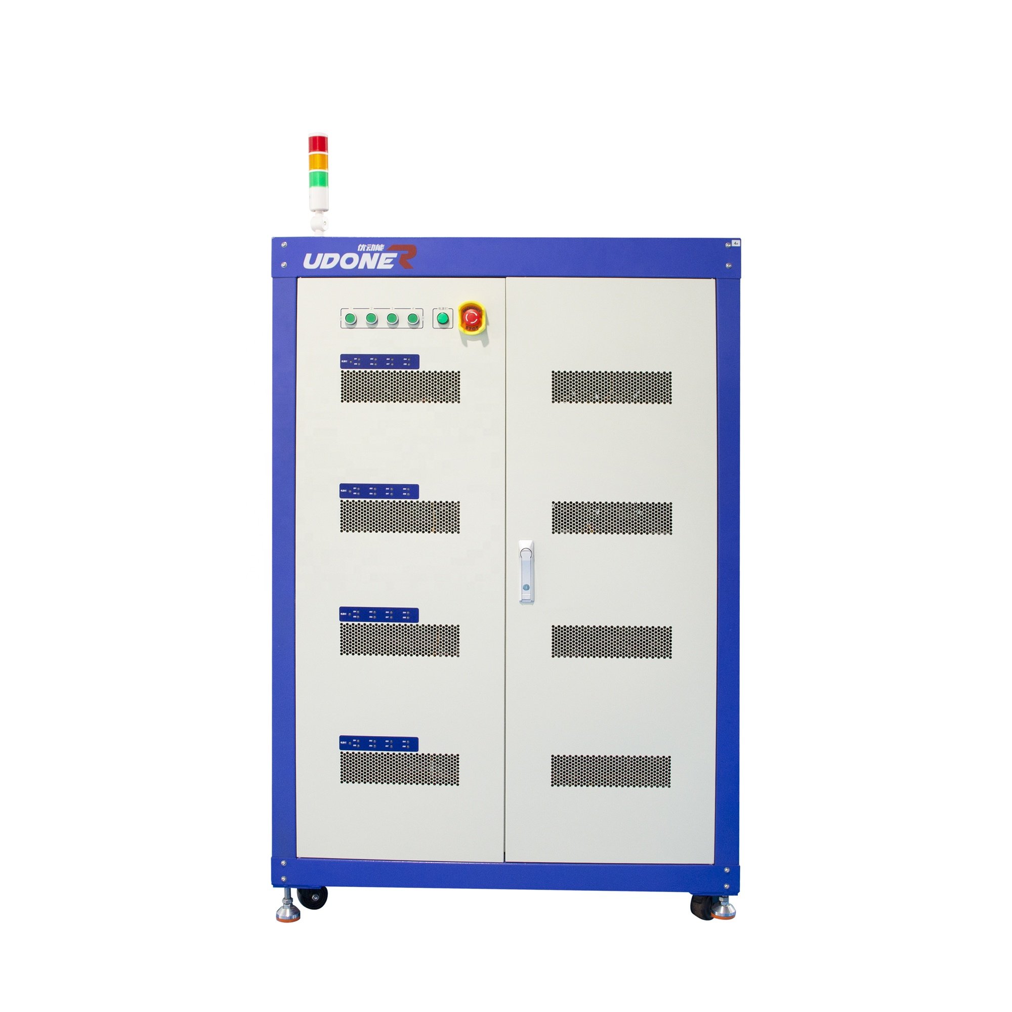 High quality lithium battery charging and discharging tester Battery pack capacity test equipment manufacturers