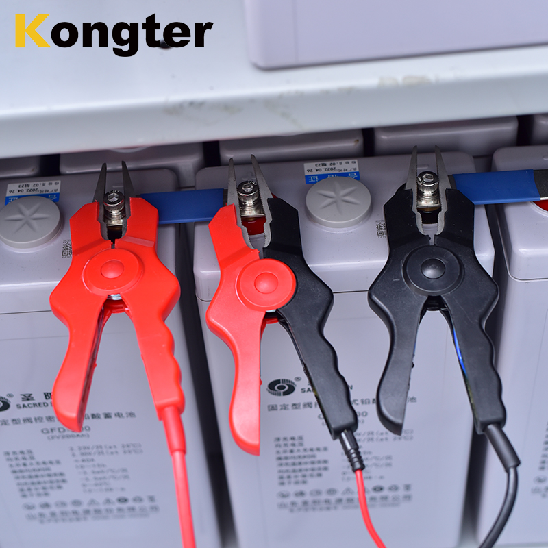 Battery Impedance Tester for Reliable Backup Power - China-Made