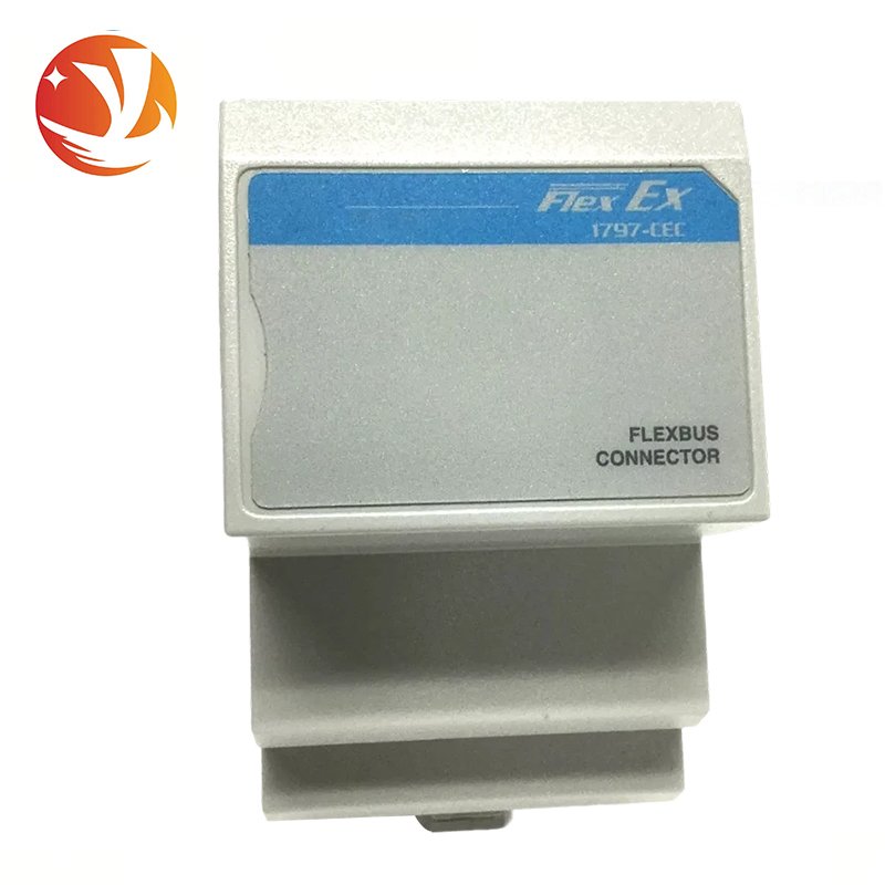 High quality Industrial automation plc pac dedicated controllers with 1797-CEC plc logic programming controller