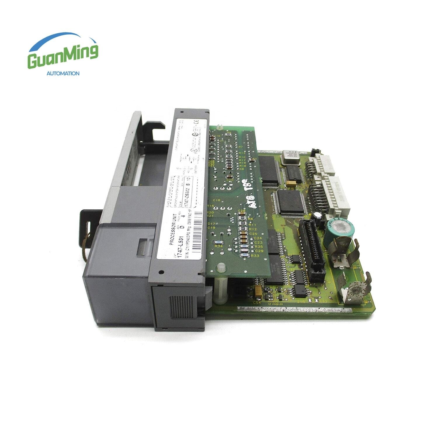 1747-L531 SER C All 1747 Series PLC Programming Controller 1747-L531