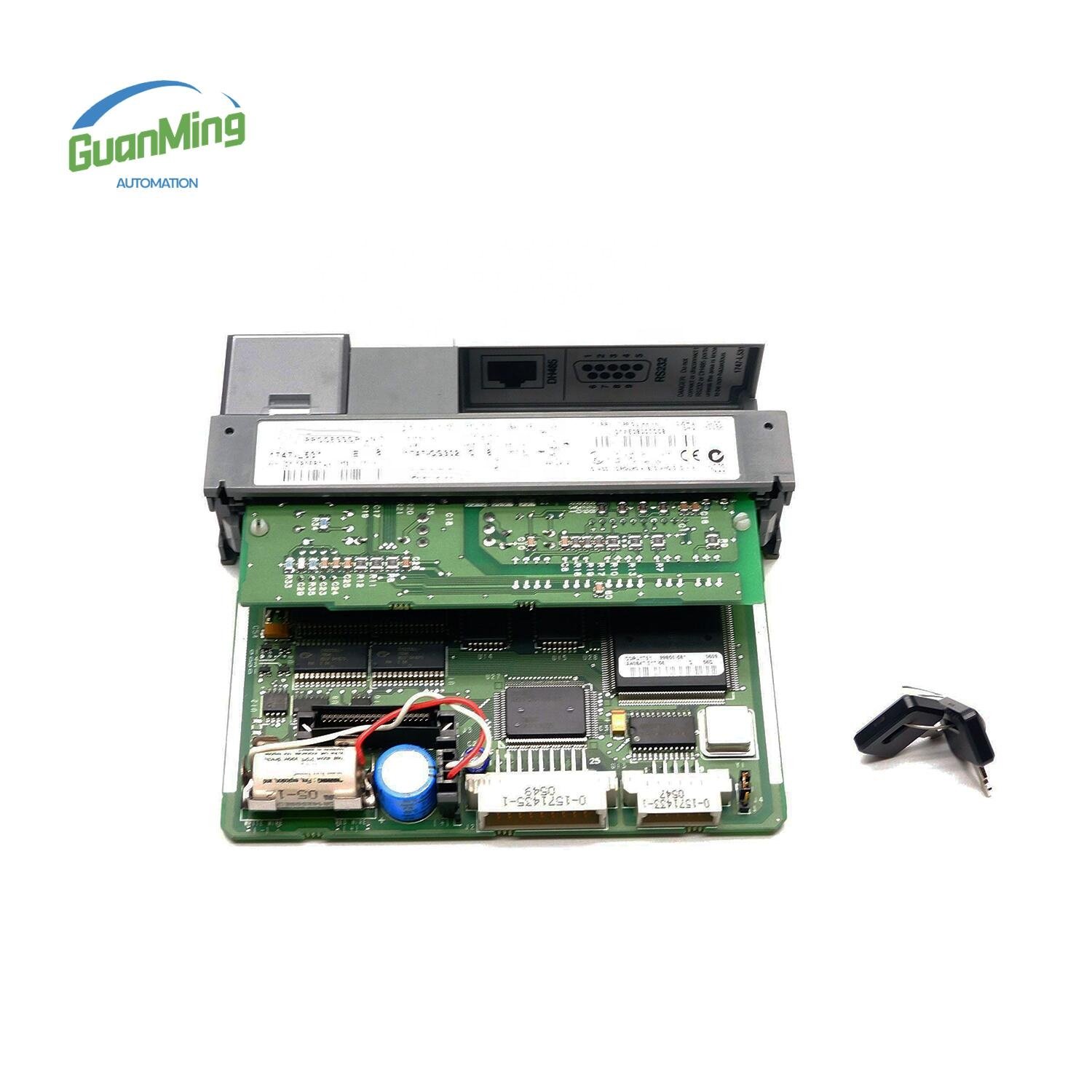 1747-L531 SER C All 1747 Series PLC Programming Controller 1747-L531