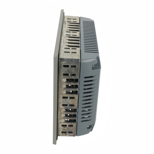 HMI PLC Controller Module New and Original for Industrial Controls Warehouse Stock PLC Programming Controller 6AV2124-5GC30-0YA0