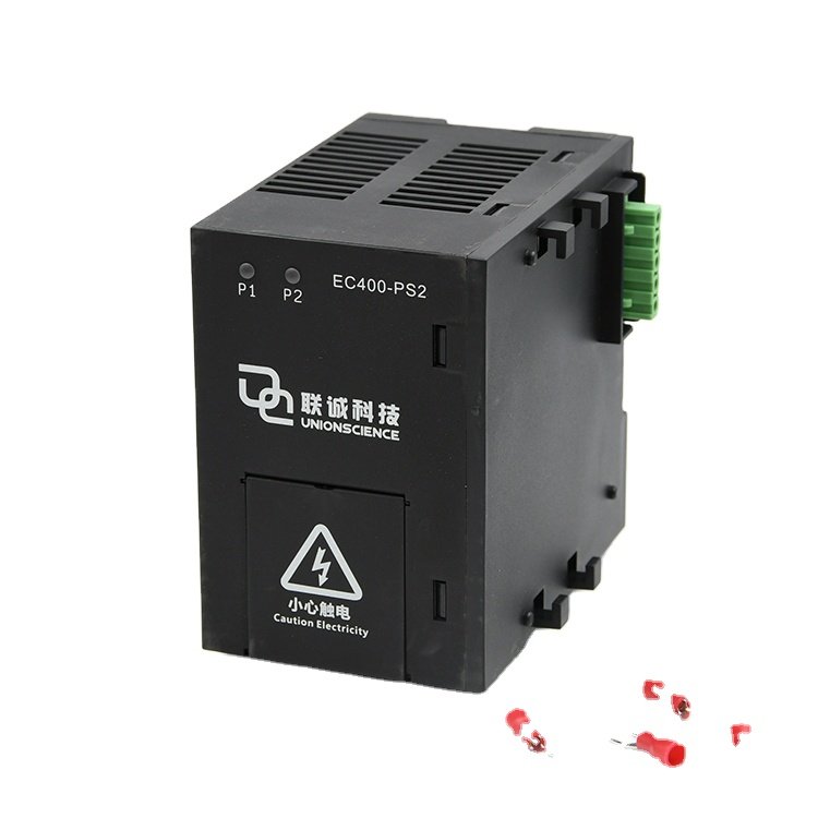Hot Sale High Quality New Original 24V DC Power Supply for PLC PAC & Dedicated Controllers