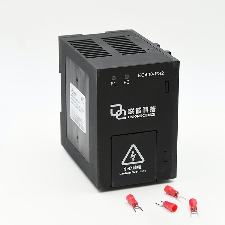 Hot Sale High Quality New Original 24V DC Power Supply for PLC PAC & Dedicated Controllers