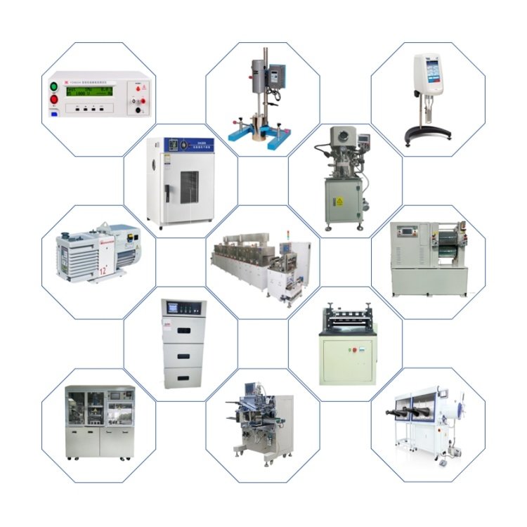 Hot selling products Fine workmanship Performance testing cabinet Battery Capacity Testing Equipment