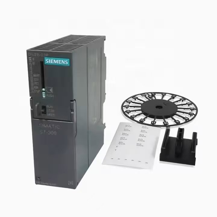100% Brand New Genuine SIEMENS S7 1200 CPU Model D-576547713600 Used Steel Mills Power Plants Chemical Plants RS485
