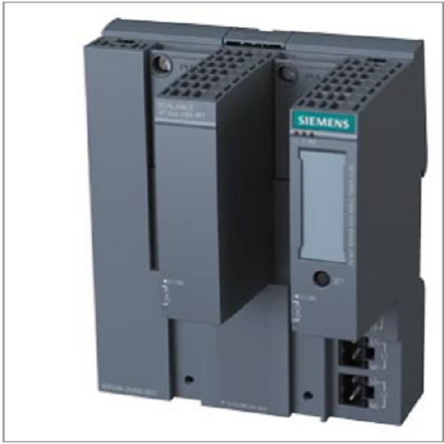 Sie mens 6gk5204-2AA00-2bd2 Ie Irt Managed Switch