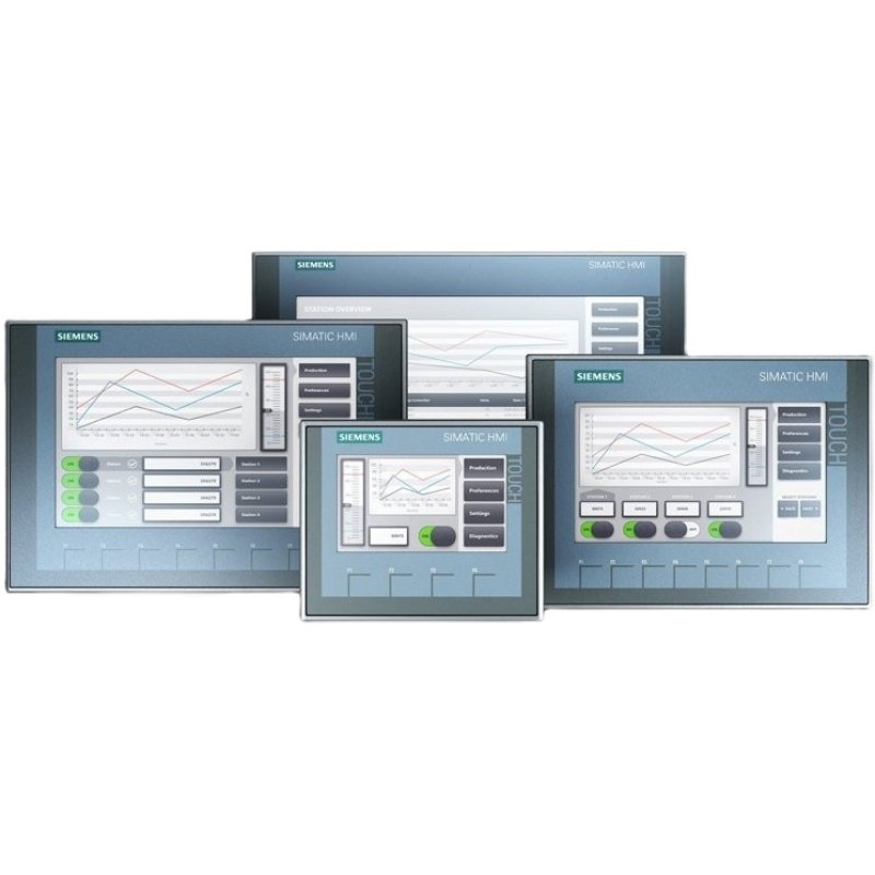 Sie mens 6gk5204-2AA00-2bd2 Ie Irt Managed Switch