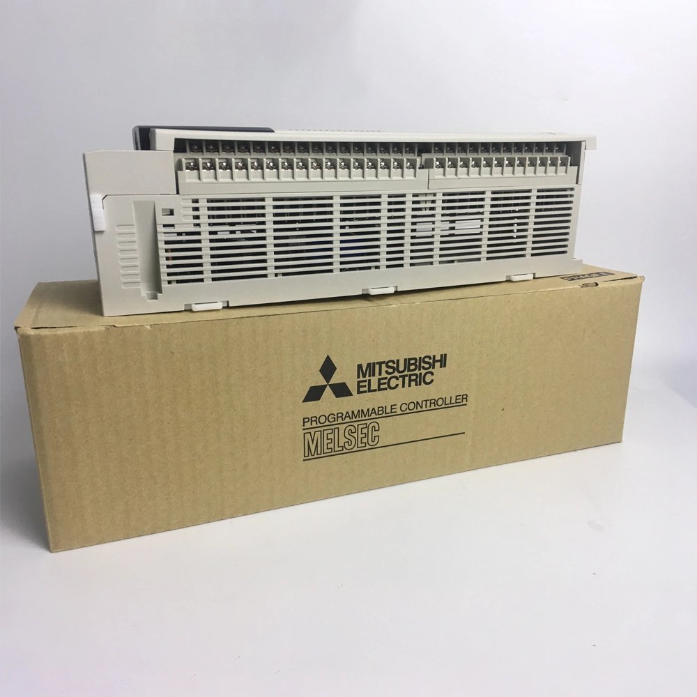 Fx5u-32mr/Es Japan New Original Mitsubishi Industrial Module PLC