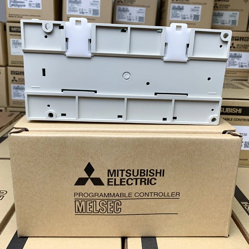 Fx5u-32mr/Es Japan New Original Mitsubishi Industrial Module PLC