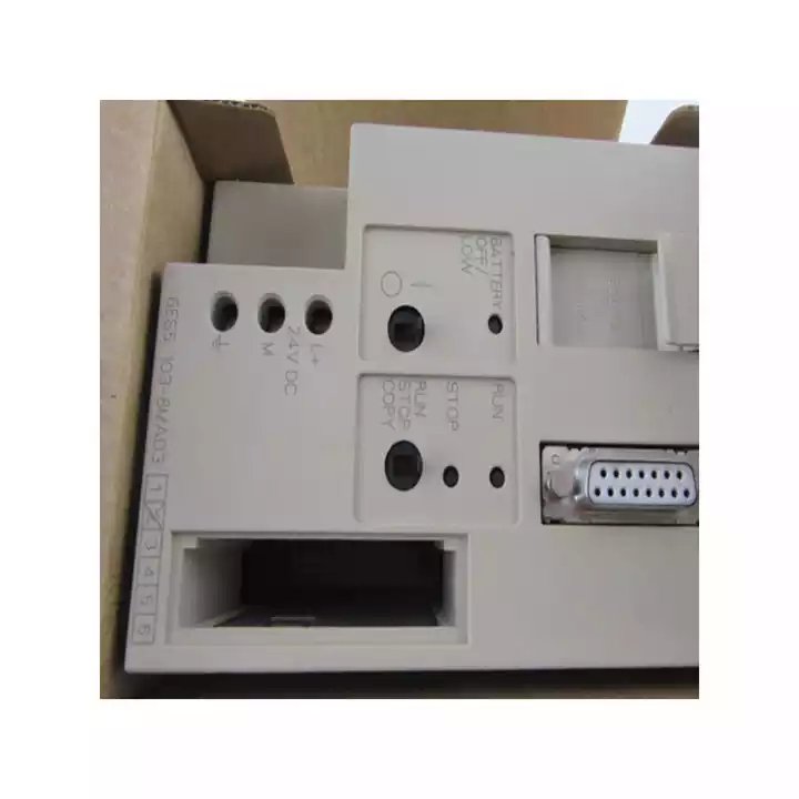 100% Original Simatic industrial PLC PAC 6ES7212-1HE40-0XB0 6ES7 212-1HE40-0XB0 1212C COMPACT CPU 6ES72121HE400XB0 DC/DC/RLY