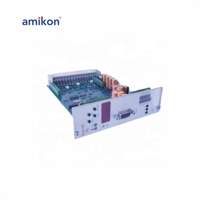 Competitive Price VT-HACD-1-14/V0/1-0-0 CONTROL BOARD for PLC PAC & Dedicated Controllers