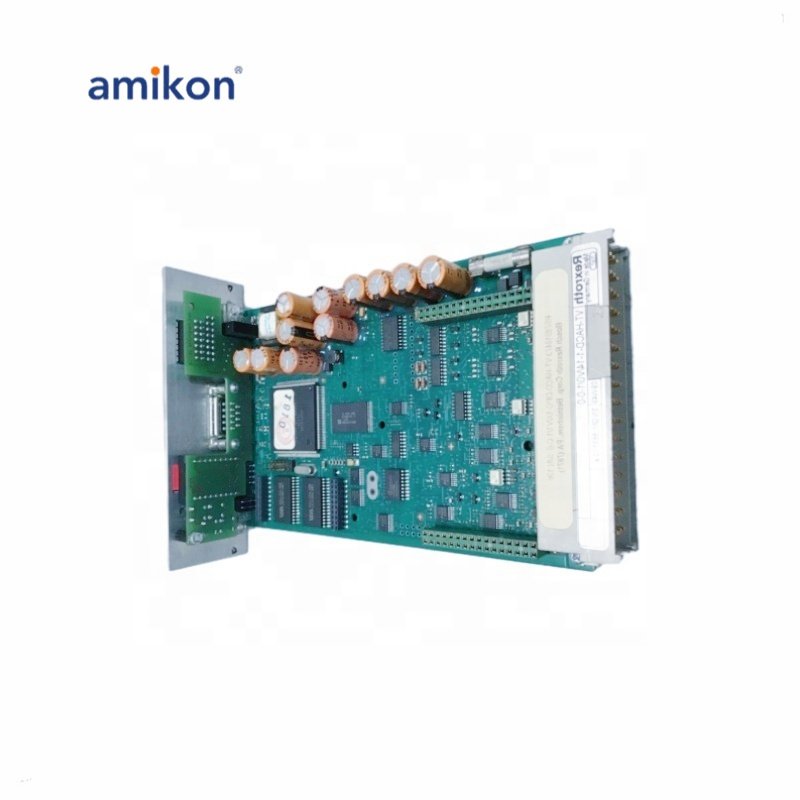 Competitive Price VT-HACD-1-14/V0/1-0-0 CONTROL BOARD for PLC PAC & Dedicated Controllers
