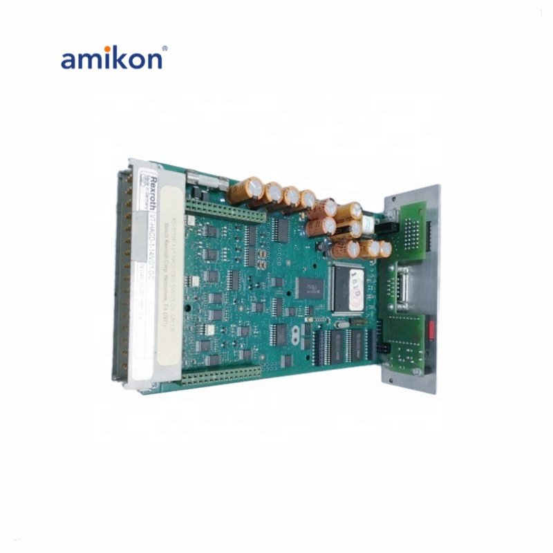 Competitive Price VT-HACD-1-14/V0/1-0-0 CONTROL BOARD for PLC PAC & Dedicated Controllers