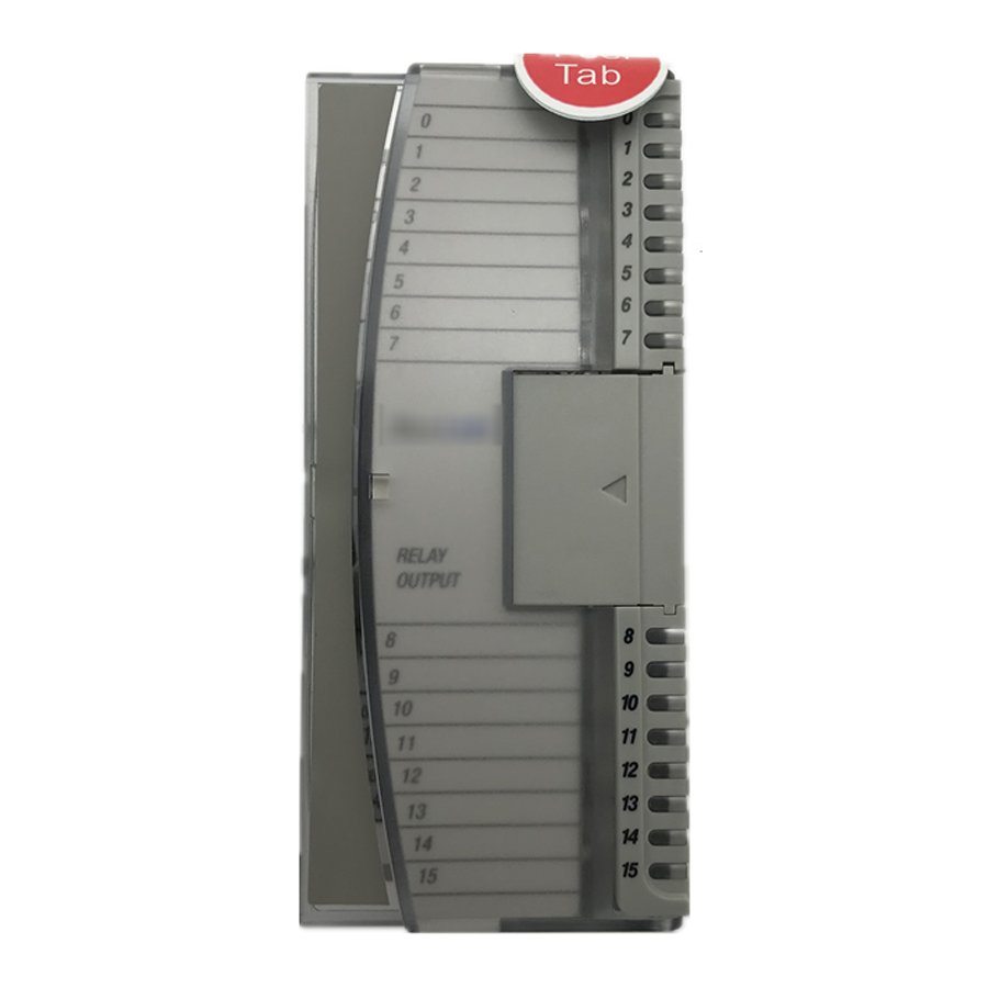 Original PLC Programming Controller 1762OW16 1762-OW16