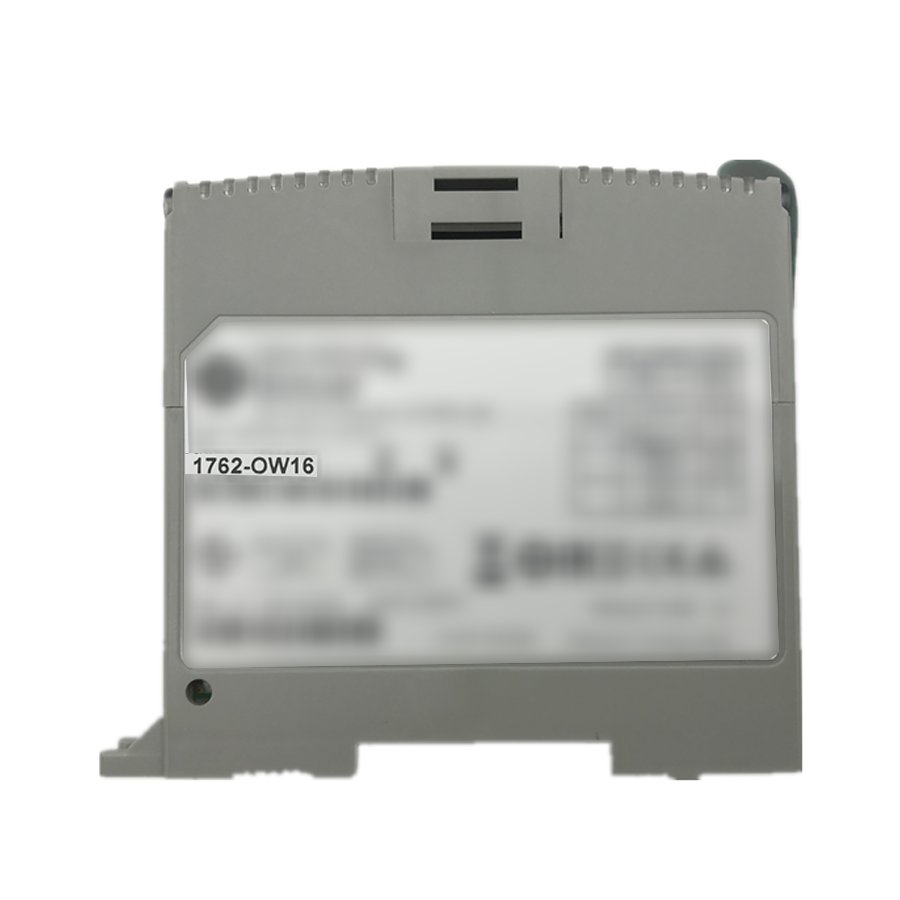Original PLC Programming Controller 1762OW16 1762-OW16