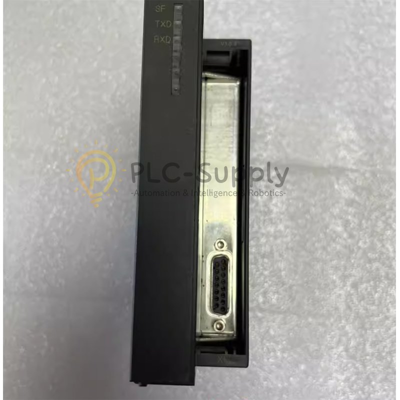 100% original PLC Communication processor 6ES7340-1CH02-0AE0 20AE0 Communication Module PLC | PLC-Supply