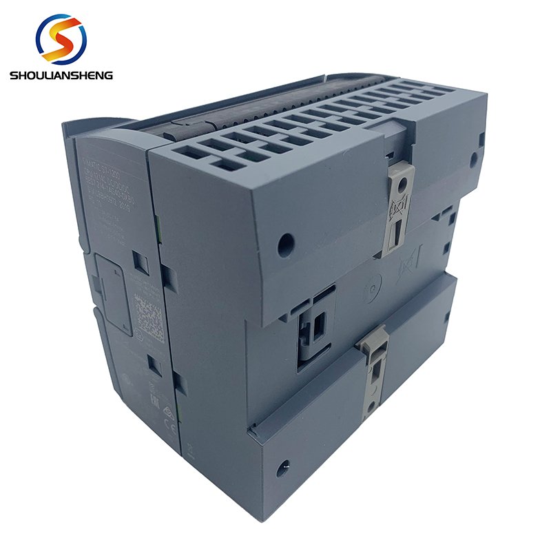 New Original Stock plc pac dedicated controllers with 6ES7214-1AG40-0XB0 6es72141ag400xb0 S7-1200 plc controller