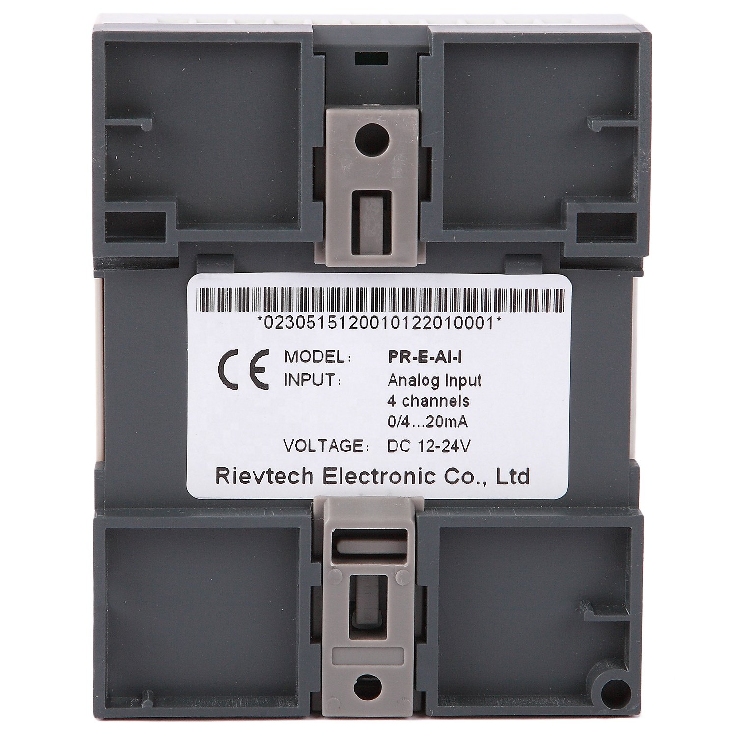 Programmable Logic Controller PR-E-AI-I PLC Automation Aadder Logic Controller Brand New Original