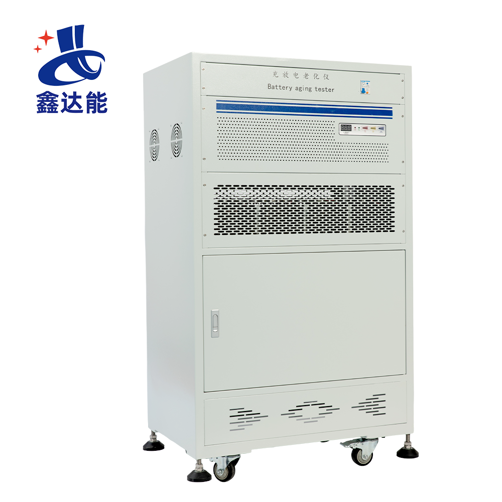 Battery 100A Battery Charge Discharge Tester Intelligent Large li ion Capacity Tester