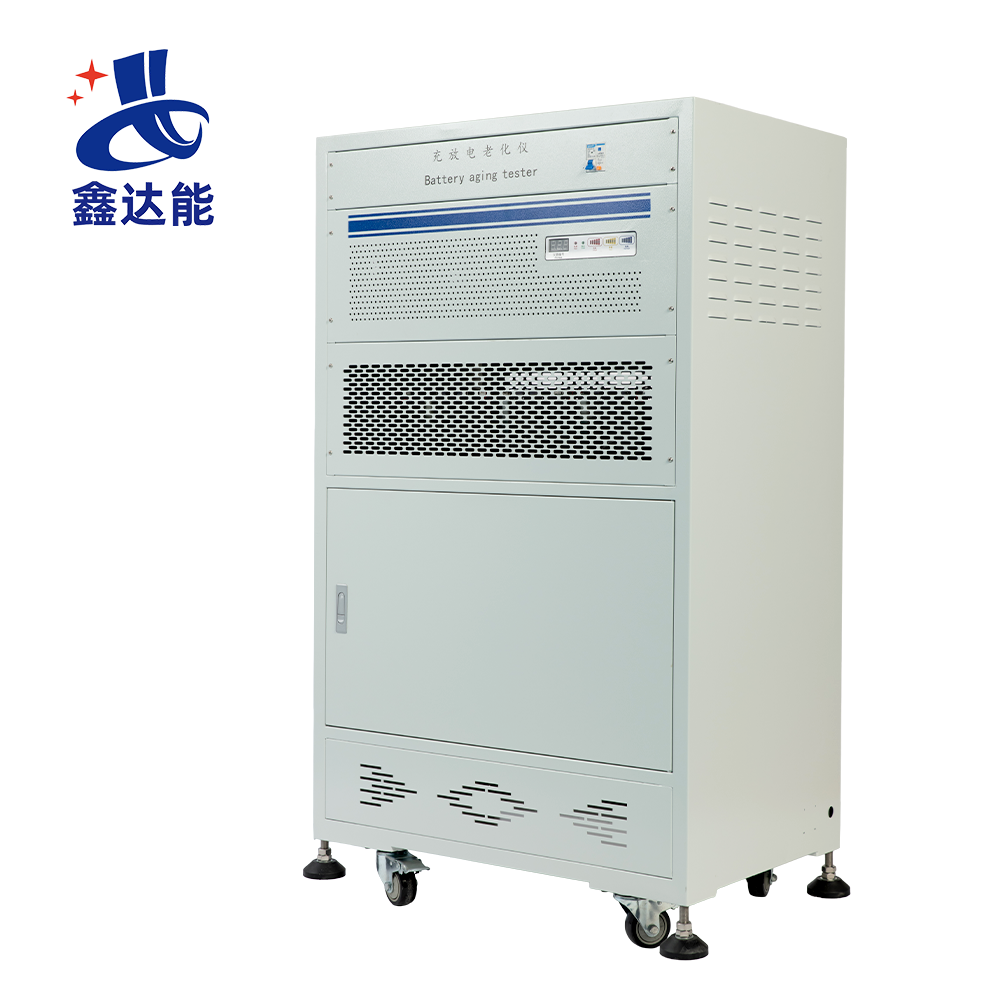 Battery 100A Battery Charge Discharge Tester Intelligent Large li ion Capacity Tester
