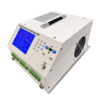 Xtester-JH2410A High Accuracy Lithium Battery Intelligent Equalizer with good price 008