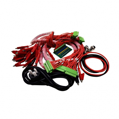 Xtester-JH2410A High Accuracy Lithium Battery Intelligent Equalizer with good price 008