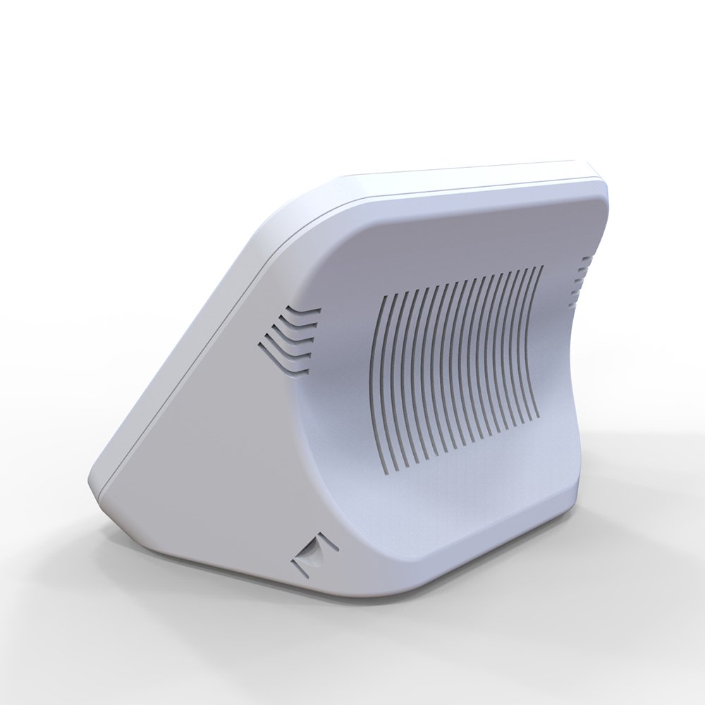 Dienmern new model Air Quality Monitor with Co2 sensor tester PM2.5 Detector medidor de co2 en espaol to Spain market