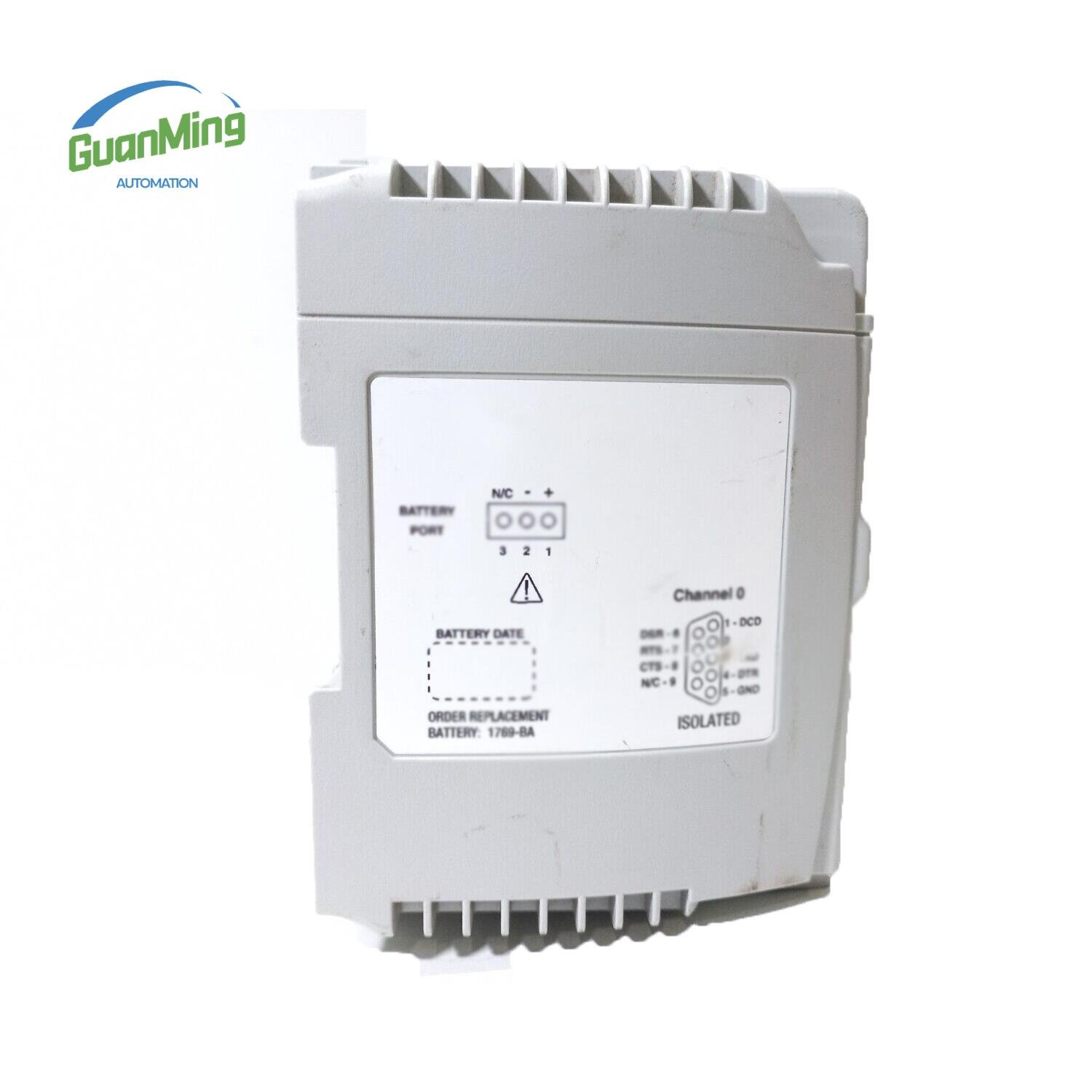 1769L35E Ser B ENet Controller 1769 Series Spot Plc Supplier Brand New 1769-L35E
