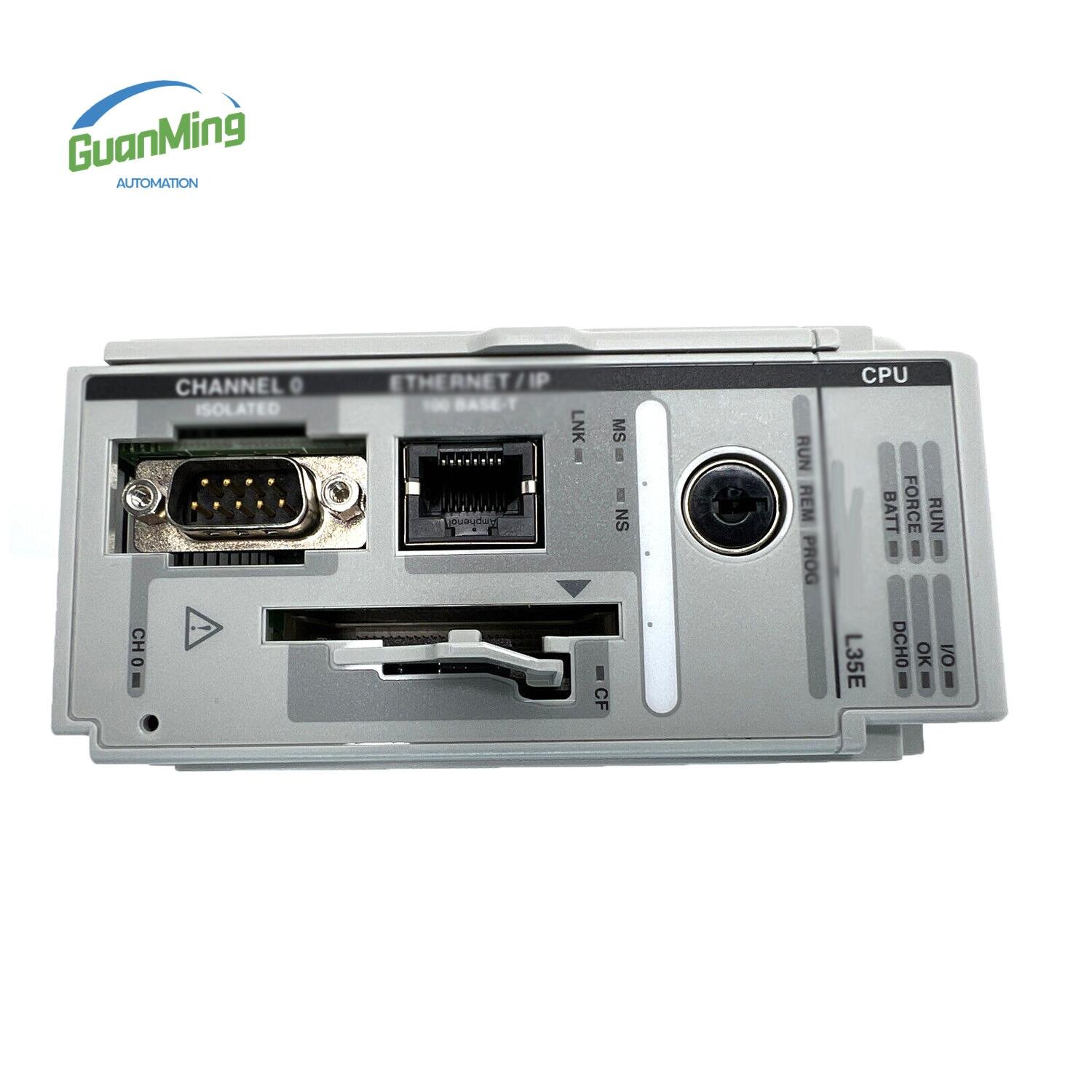 1769L35E Ser B ENet Controller 1769 Series Spot Plc Supplier Brand New 1769-L35E