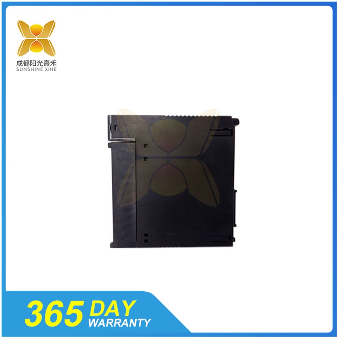IC693CMM302 Genius Communication Module for PLC PAC & Dedicated Controllers