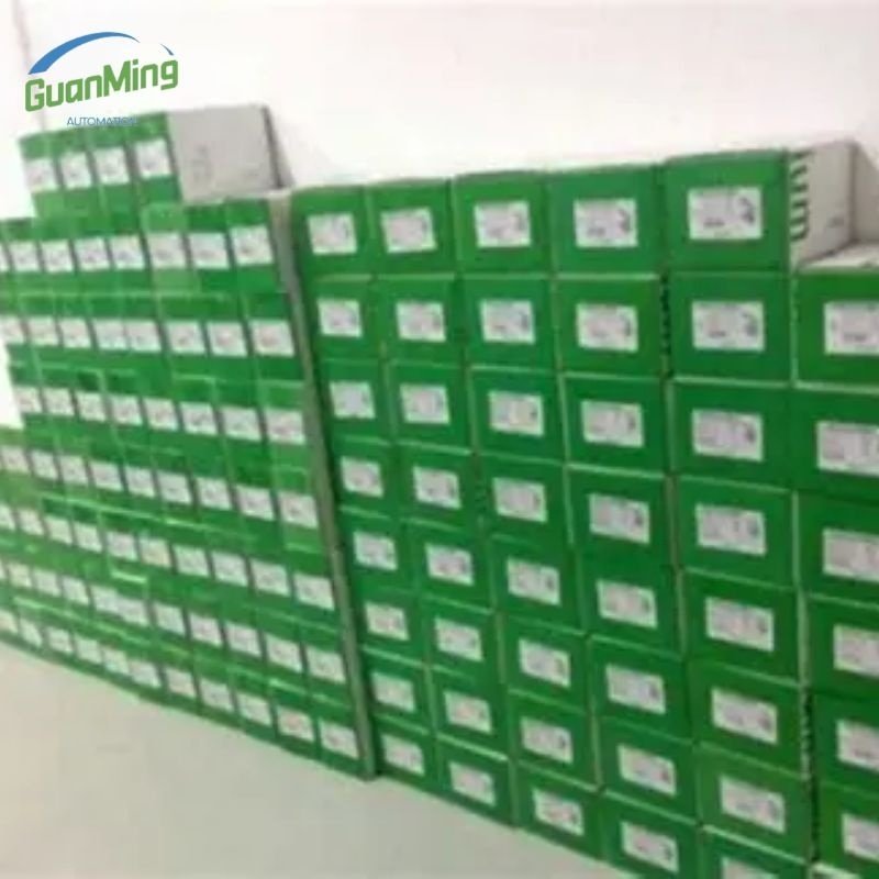 TSXPBY100 Electrical Equipment PLC New Genuine Programmable Logic Controller Modul TSX Full range