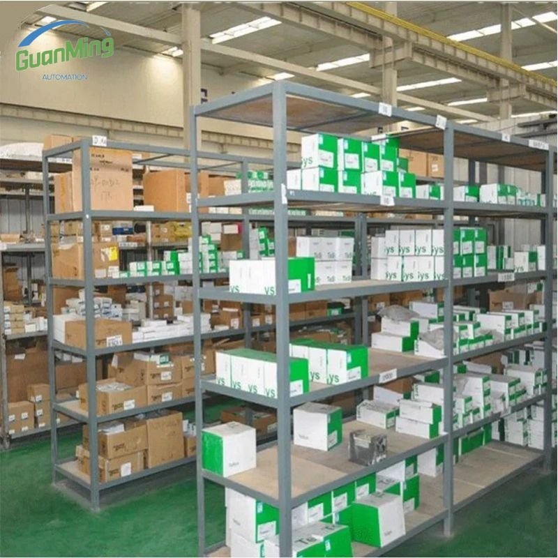 TSXPBY100 Electrical Equipment PLC New Genuine Programmable Logic Controller Modul TSX Full range