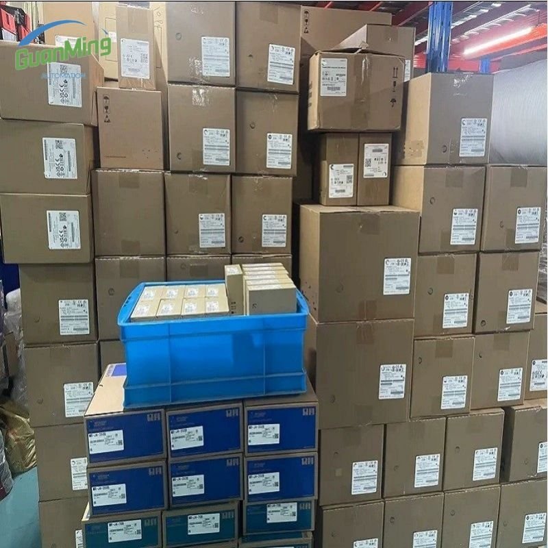 TSXPBY100 Electrical Equipment PLC New Genuine Programmable Logic Controller Modul TSX Full range