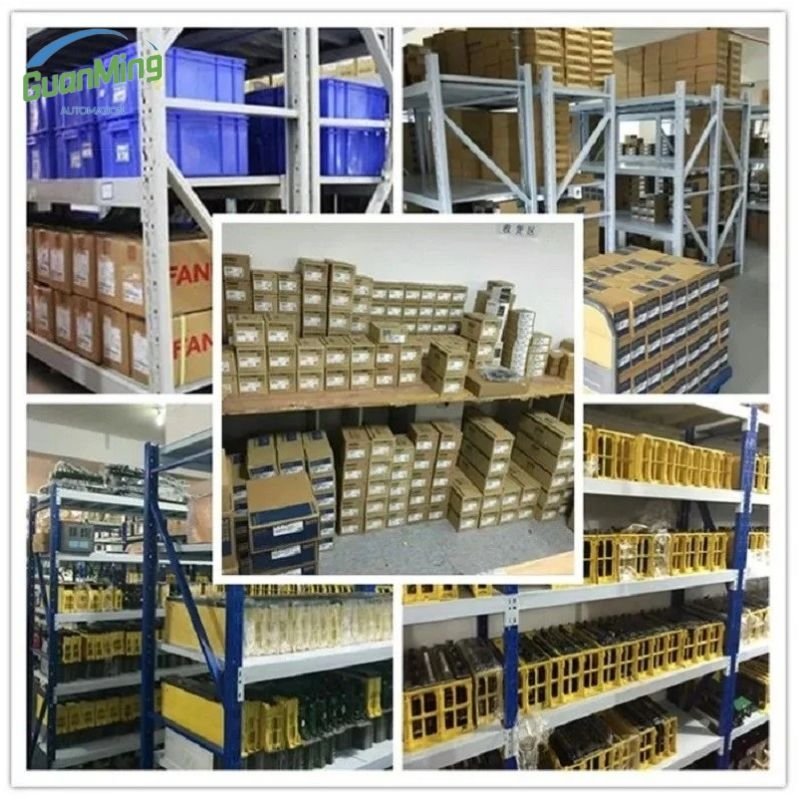 TSXPBY100 Electrical Equipment PLC New Genuine Programmable Logic Controller Modul TSX Full range