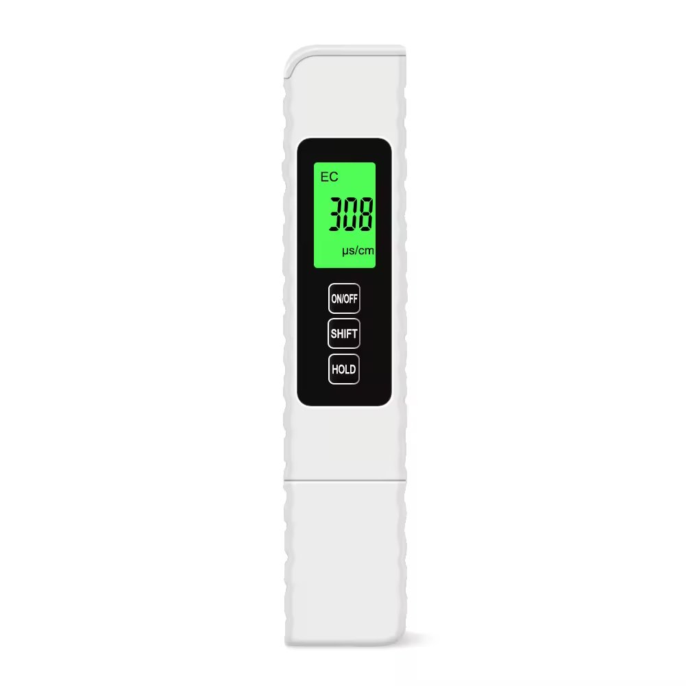 High Quality New TDS/EC/TEMP Tester Water Quality TDS Meter for Drinking Water