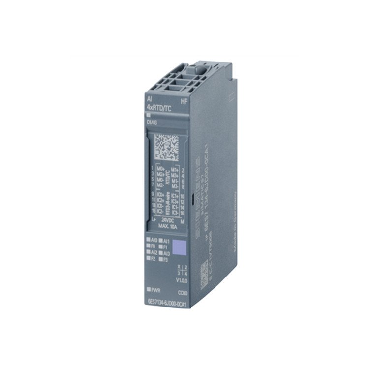 6ES7512-1DK01-0AB0 SIMATIC ET200SP CPU 1512SP-1 PN plc pac dedicated controllers In Stock