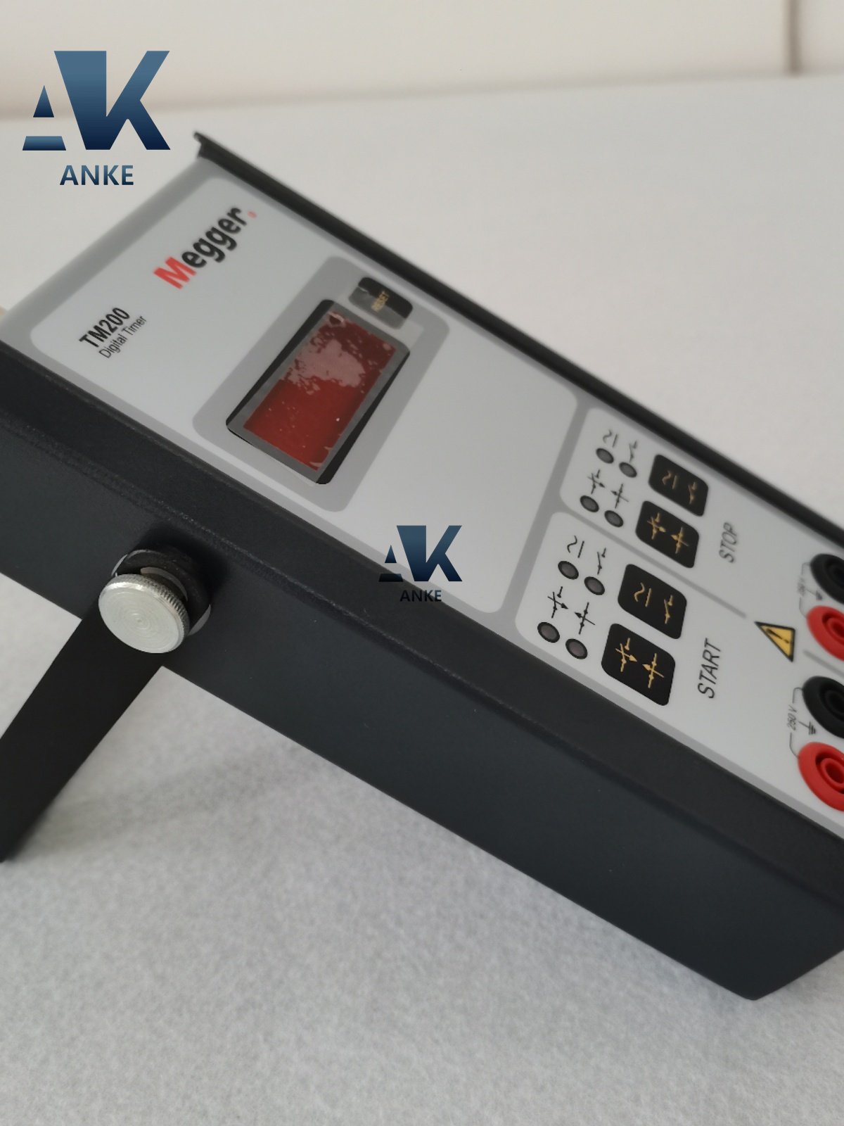 Megger TM200 DIGITAL TIMER