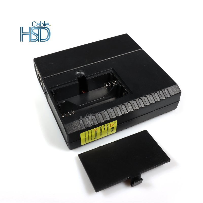 NSS-468B Network Test Instrument RJ45 RJ11 CAT5 Cable Tracker Network Lan Cable 5AA battery Wire Tester Wire Tracker