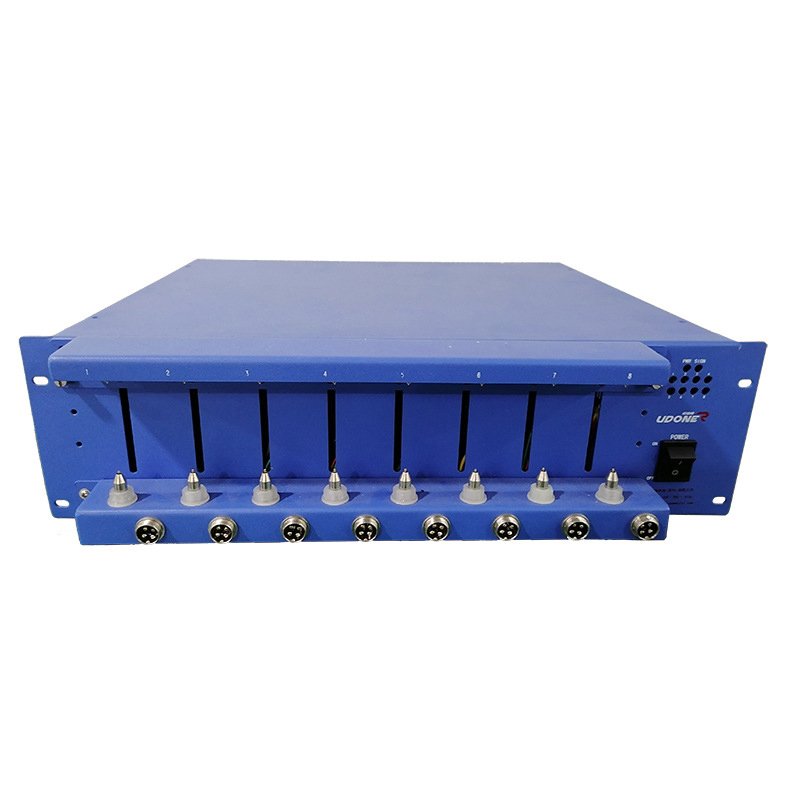 Factory direct battery testing equipment 5V6A10A battery charging and discharging cabinet lithium battery test