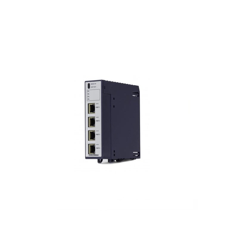 Plc module open 1734-IE4C