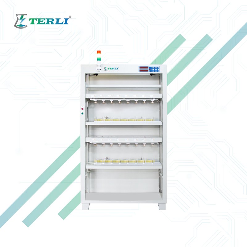 Prismatic Battery Test Equipment Electric Car Lithium Battery Capacity Grading Tester 16 Channel