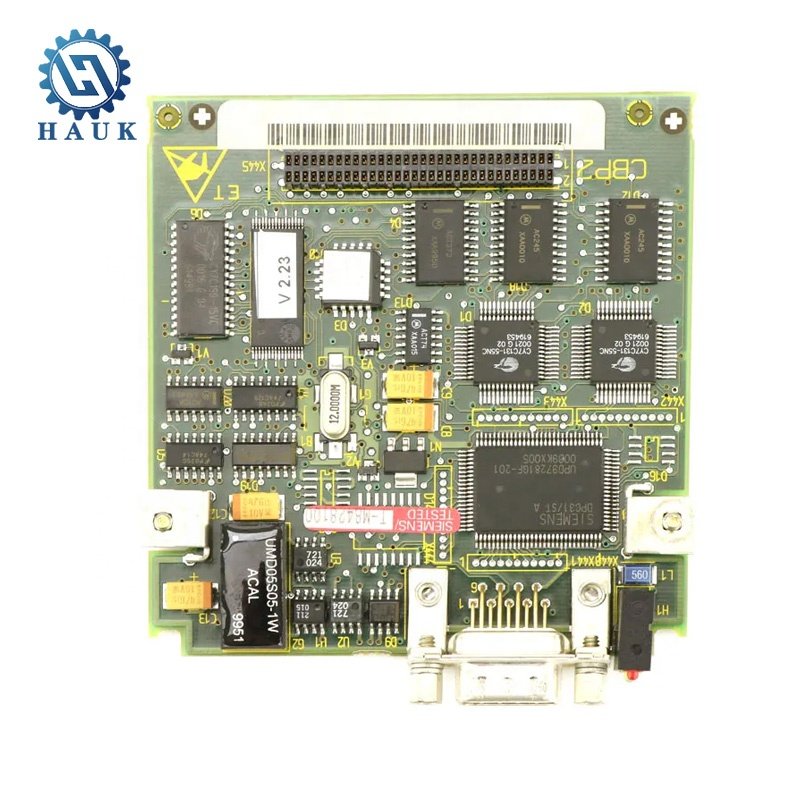 Siemens 6SE7090-0XX84-0FF5 100% new original circuit board motherboard spare parts plc programming controller module