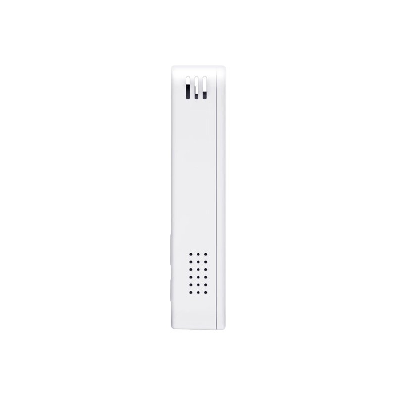 Bluetooth Infrared High Precision Video Recording Breathalyzer Smart Portable Consumer Alcohol Tester